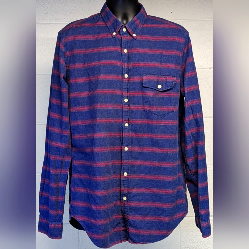 J. Crew button down shirt